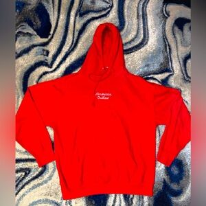 American Outlaw hoodie